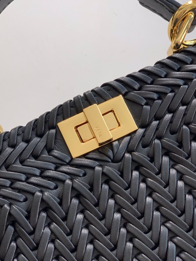 Fendi Top Handle Bags